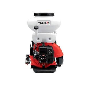 DIFFUSION GASOLINE SPRINKLER