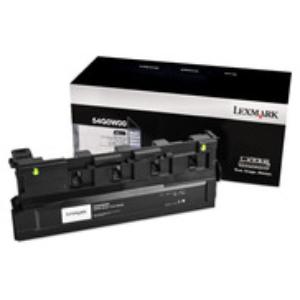 Lexmark Waste Toner Bottle 54G0W00