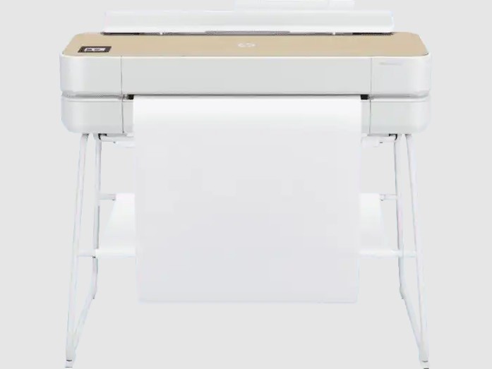 HP DesignJet Studio 24-in Printer