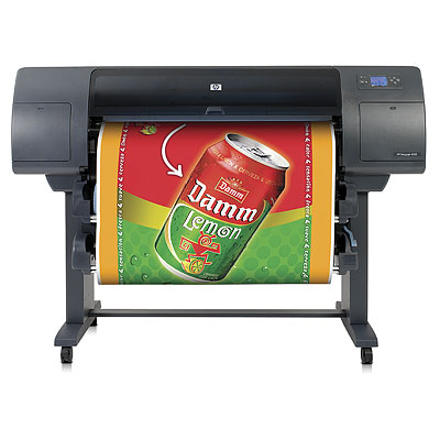 HP Designjet 4020