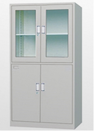 Lemari Besi ACERO GW 34