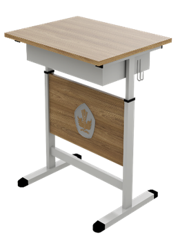 MEJA SISWA VSCD 10-01 MT