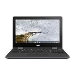 CHROMEBOOK C214MA-BU0393 CDM - DEVICE AKAN BERFUNGSI OPTIMAL JIKA ADA JARINGAN INTERNET