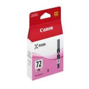 Ink Cartridge PGI-72 Photo Magenta For Pro-10