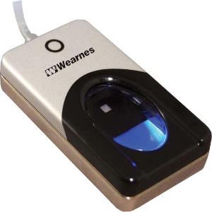 Wearnes Fingerprint Reader 5500