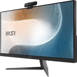 Modern AM241T 11M - 23.8 Inch LED Touch - Intel Core I7 - 16GB - HDD 1TB - SSD 256GB M.2 - Windows 10 Home - 2 Tahun Garansi