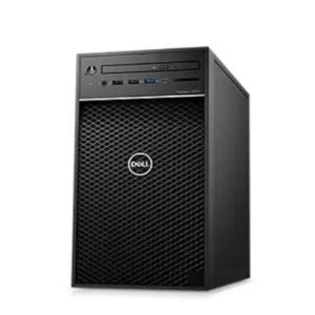 DELL PRECISION 3660 TOWER