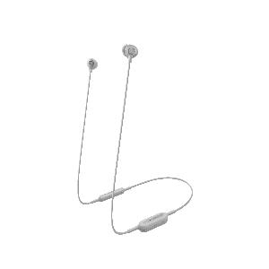 Street Wireless In-Ear Headphones RP-NJ310BE-W