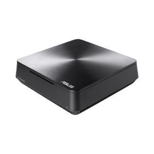 VivoMini VM65 - Intel I5-7200T 4GB 500GB DOS Asus 19.5  Wireless 1 Tahun Garansi