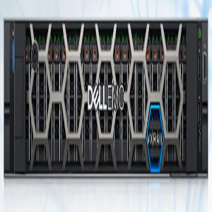 3 Nodes Of VxRail P570F AFA / 2x CPU 4210 10C 2.2GHz