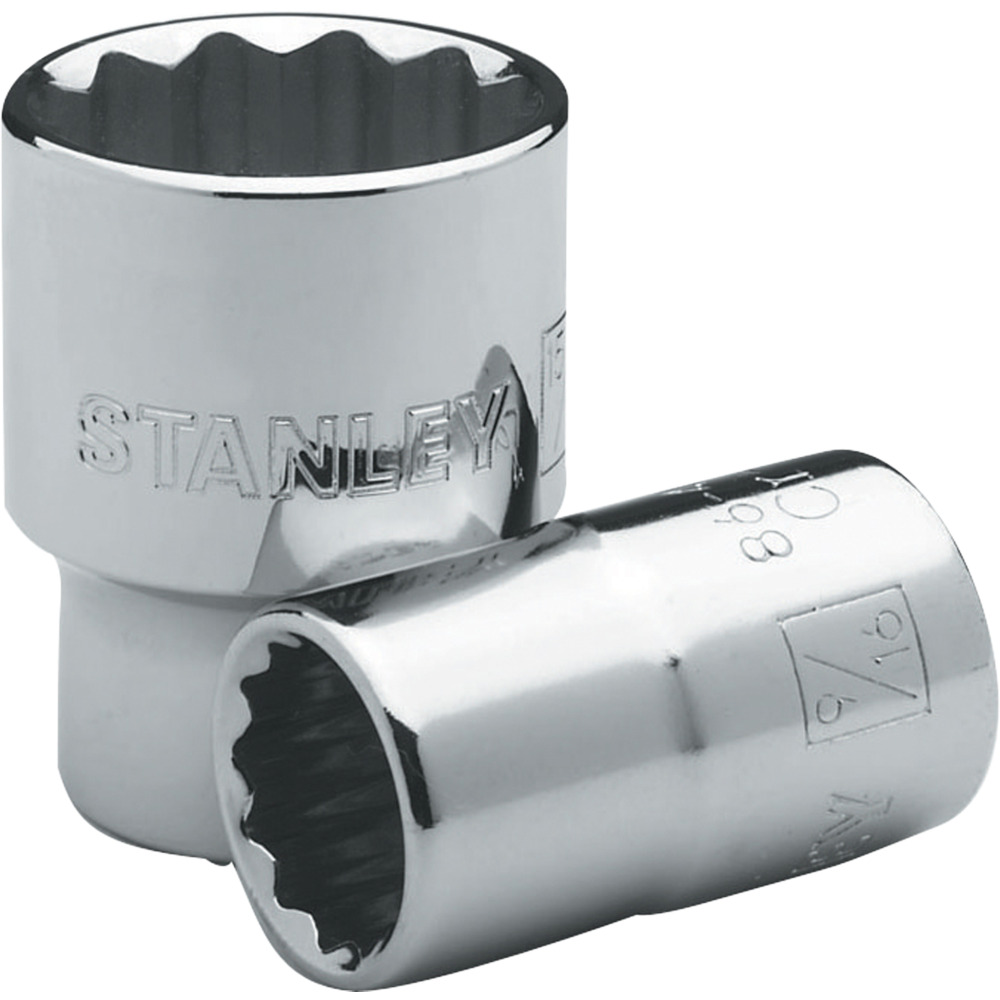 SKT STD 3/4 DR 12PT IN-1