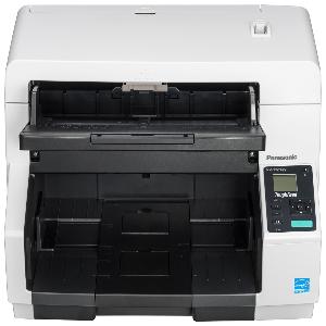 Panasonic Scanner KV-S5078Y