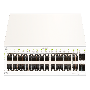 Cloud Switch, 48-Ports 10/100/1000Mbps + 4-Ports Combo GE/SFP Cloud Smart Managed Switch