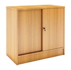 Lemari Pendek VCR 03