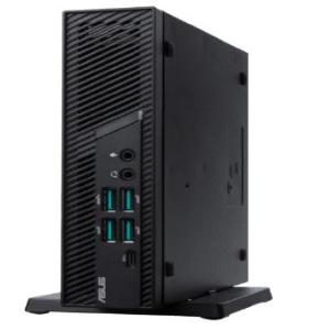 Mini PC PB62 - Intel Core I7 - 8GB DDR4 - 512GB M.2 SSD - WiFi - Bluetooth - Windows 10 Home - 3 Tahun Garansi