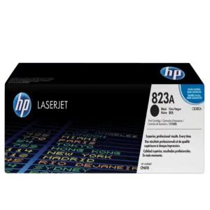 HP 823A Black Original LaserJet Toner Cartridge