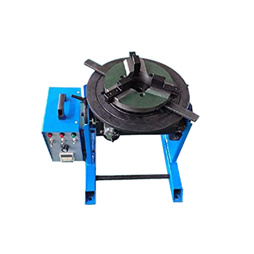 Portable Welding Positioner/Rotary Welding Table WT-50