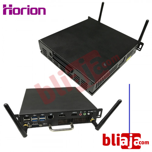 HORION SMOPS-I5 OPS COMPUTER