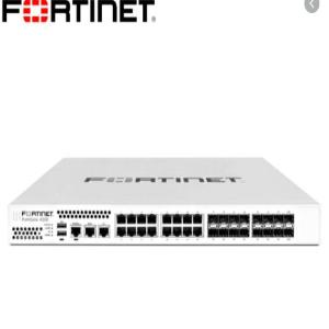 Fortigate Next-Generation Firewall 401E Include Subscription