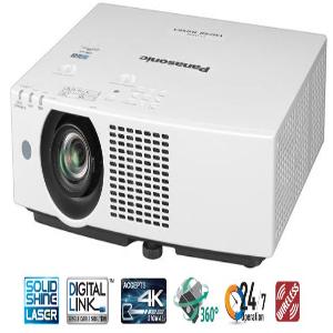 Panasonic Projector PT-VMZ40
