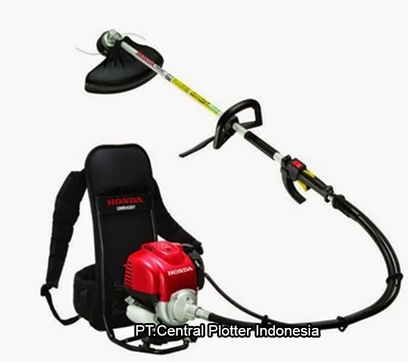 Brushcutter - UMR435N MESIN POTONG RUMPUT