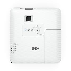 EB-1785W Wireless WXGA 3LCD Projector