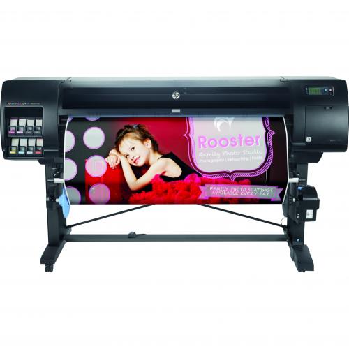 HP DesignJet Z6810 42-In Printer