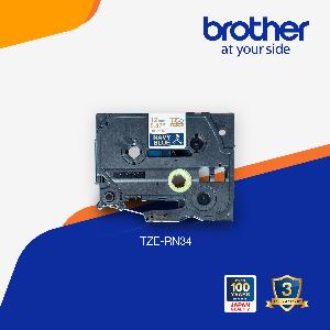 BROTHER LABEL TAPE LAMINASI TZE-RN34