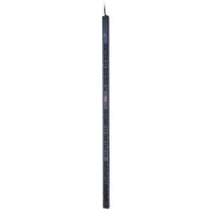 APC RACK PDU, BASIC, ZERO U, 11 KW, 230V, (36) C13 & (6) C19