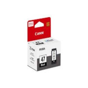 Ink Cartridge PG-47 Black For E400