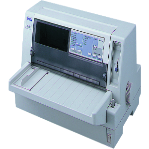 LQ-680Pro Dot Matrix Printer