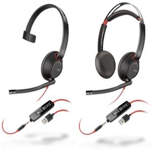 Poly Blackwire 5220