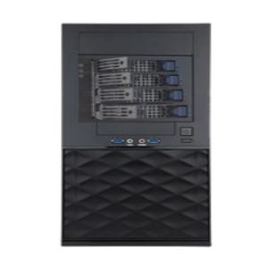 Zoan ST560-Z2/PI5 1x Intel Xeon Silver 4208 8GB RDIMM 1TB ES No OS No Monitor 4 Gigabit LAN Tower 450Watt 3 Years NBD Onsite