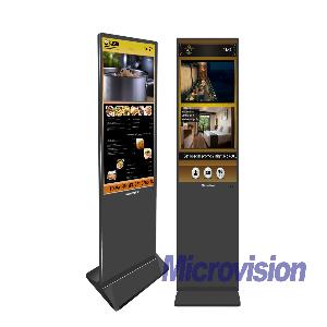 Microvision MV-U43SK-A