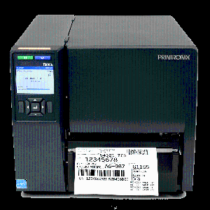 Barcode Printer T6304e
