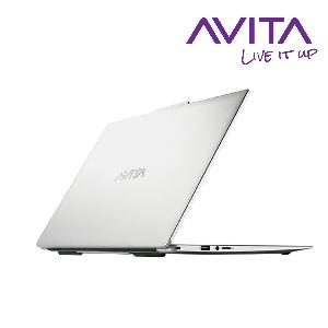 AVITA LIBER V14 I7-10510U (Cloud Silver) NS14A8IDR571-CSB