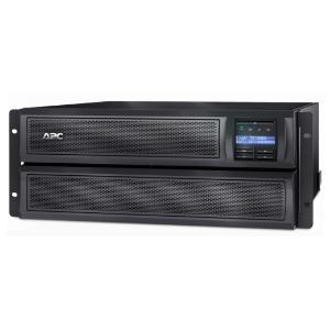 APC SMART-UPS X 2200VA RACK/TOWER LCD 200-240V