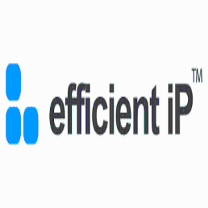 EFFICIENT IP SOLID SERVER SDS 5070 DNS BLAST