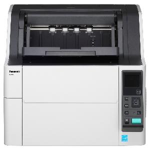 Panasonic Scanner KV-S8127
