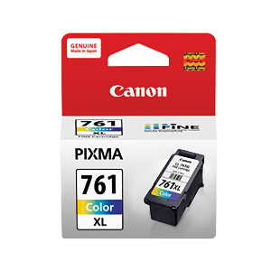 Ink Cartridge CL 761Colour - XL