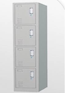 Locker 4 Pintu ACERO LK 04