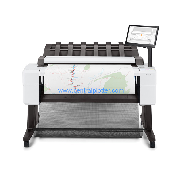 HP DesignJet T2600 36-in PostScript Multifunction