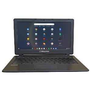 Wearnes Chromebook CH-101R (hanya Berfungsi Optimal Bila Ada Jaringan Internet)