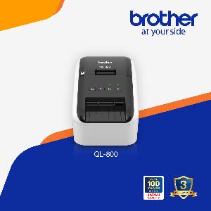 Printer Label QL-800
