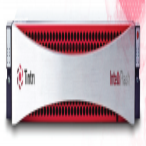IntelliFlash N5800-40 All-NVMe Array