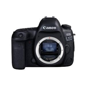 Digital EOS 5D Mark IV Body Only