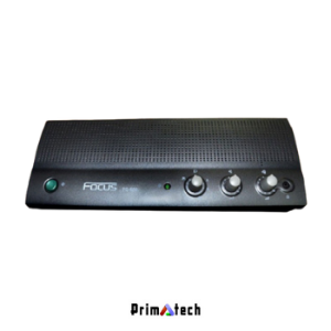 TC-500 Main Unit Power