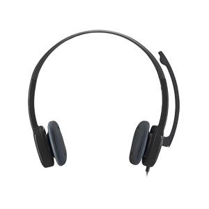H151 Stereo Headset