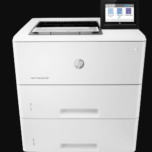 HP LaserJet Enterprise M507x