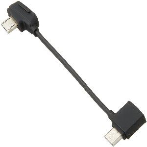 Mavic RC Cable (Reverse Micro USB Connector)
